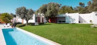 Casa Agostos Loule Olivers Travels 1
