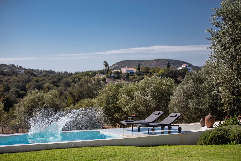 Casa Agostos Loule Olivers Travels 2