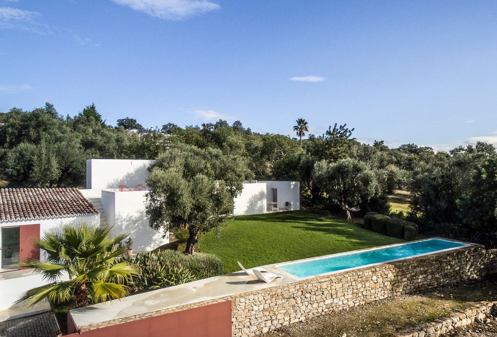 Casa Agostos Loule Olivers Travels 5