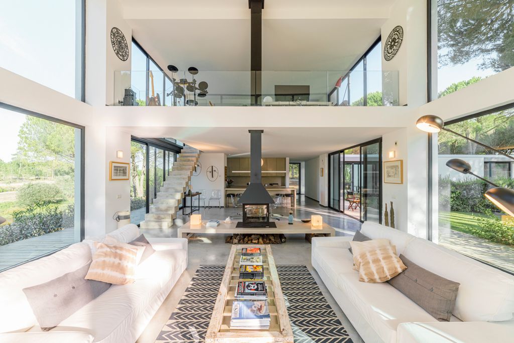 Pine House Lisbon Olivers Travels 3