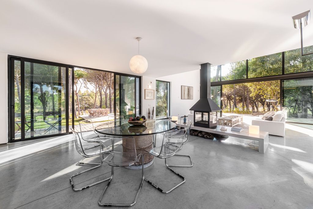 Pine House Lisbon Olivers Travels 4