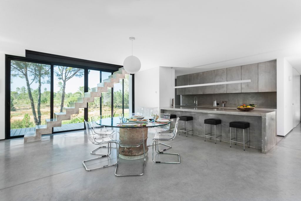 Pine House Lisbon Olivers Travels 5