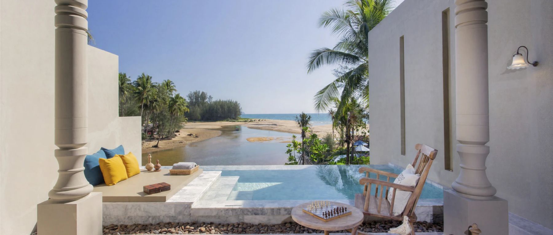 001 devasom beach resort villas seaside pool paradise suite phuket the south west olivers travels desktop center