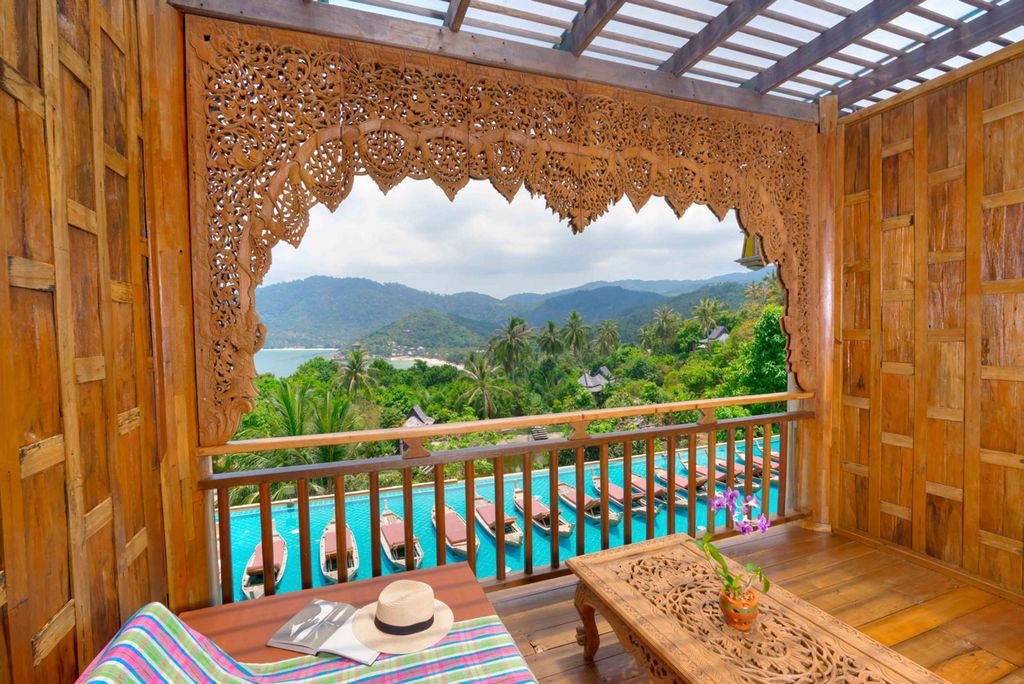 Villa Santhiya Santhiya Resort Olivers Travels 4