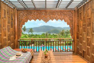 Villa Santhiya Santhiya Resort Olivers Travels 1