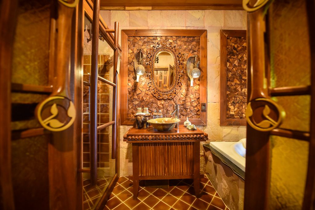 Villa Fuji Santhiya Resort Olivers Travels 5