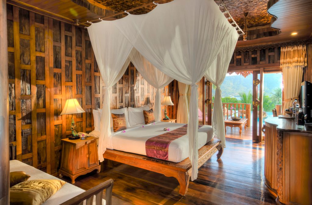 Villa Fuji Santhiya Resort Olivers Travels 3
