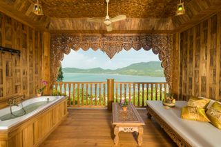 Villa Jetinn Santhiya Koh Yao Yai Olivers Travels 1