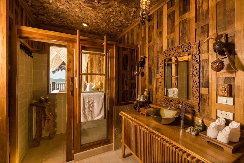 Villa Jetinn Santhiya Koh Yao Yai Olivers Travels 5