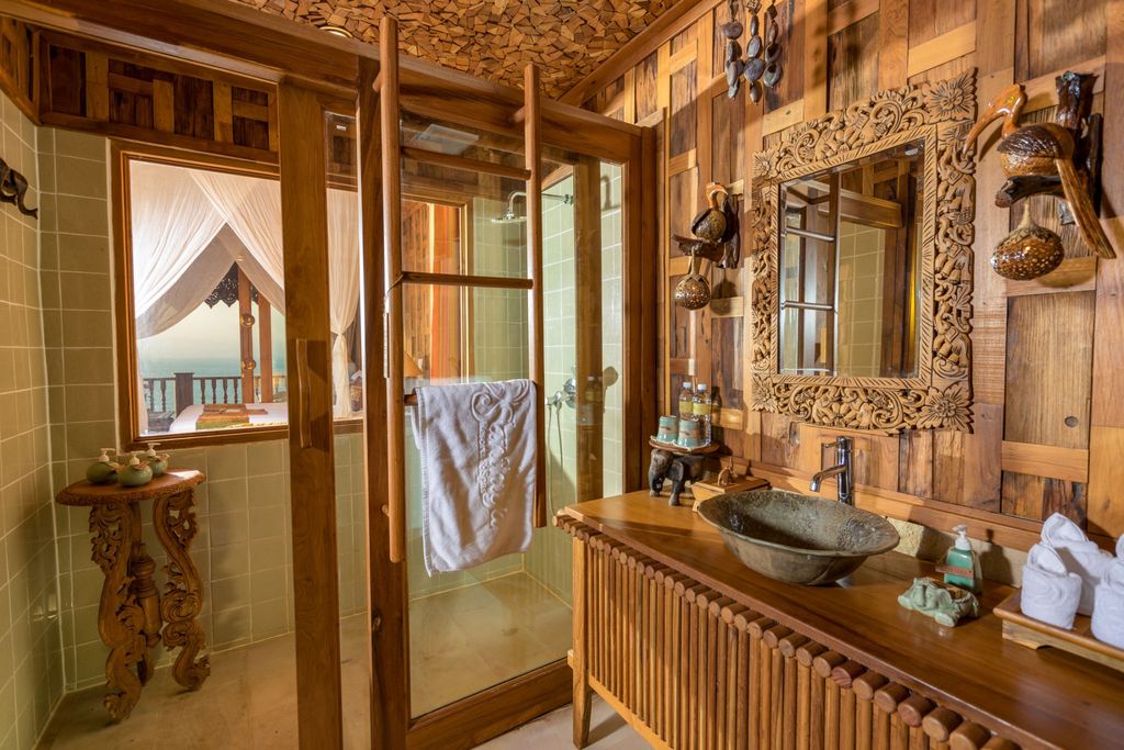 Villa Teppan Santhiya Koh Yao Yai Olivers Travels 5