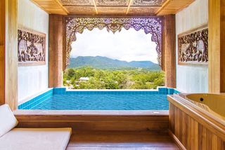 Villa Koh Chang Santhiya Koh Chang Olivers Travels 1