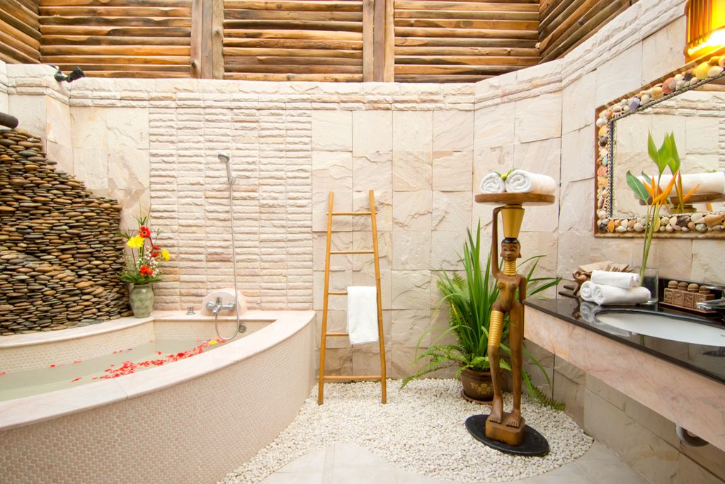 Villa Rimlay Santhiya Koh Chang Olivers Travels 4