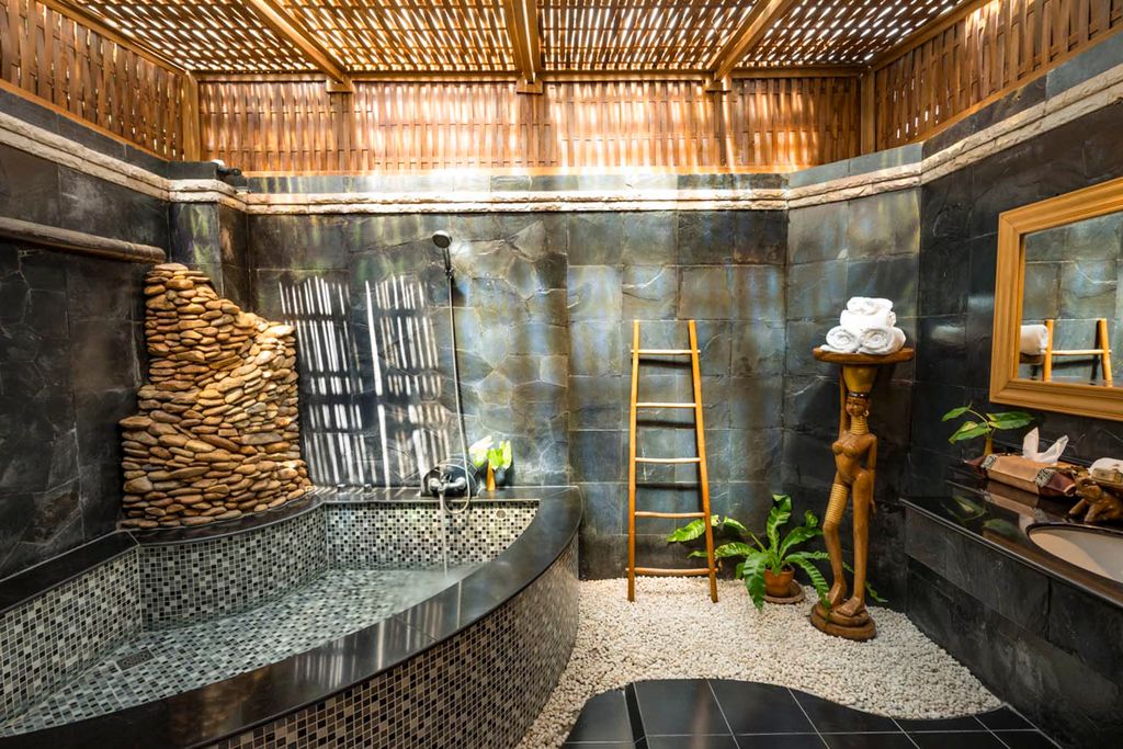 Villa Tiger Santhiya Koh Chang Olivers Travels 4