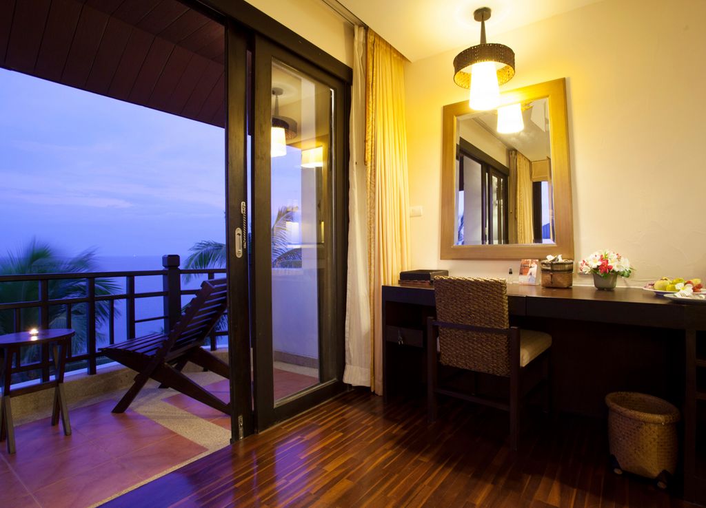 Rawi Room Rawi Warin Olivers Travels 2