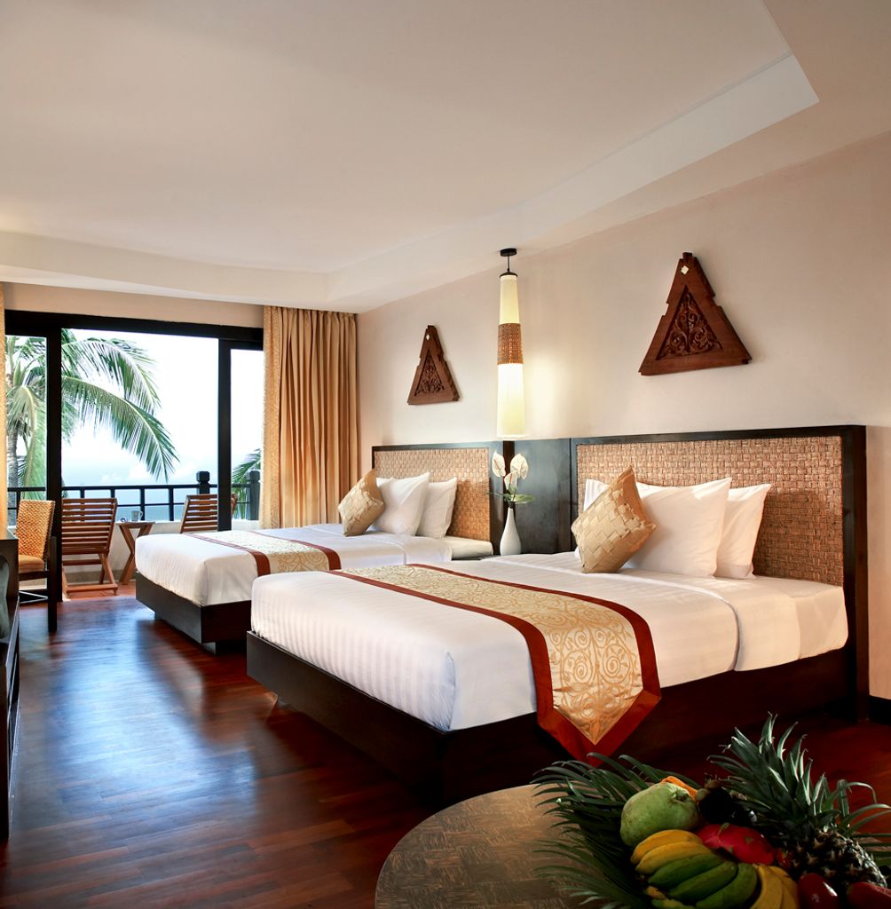 Rawi Room Rawi Warin Olivers Travels 3