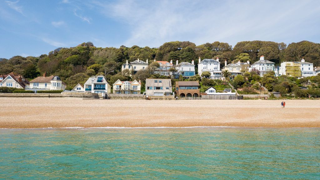 The Breakers South East Olivers Travels 1