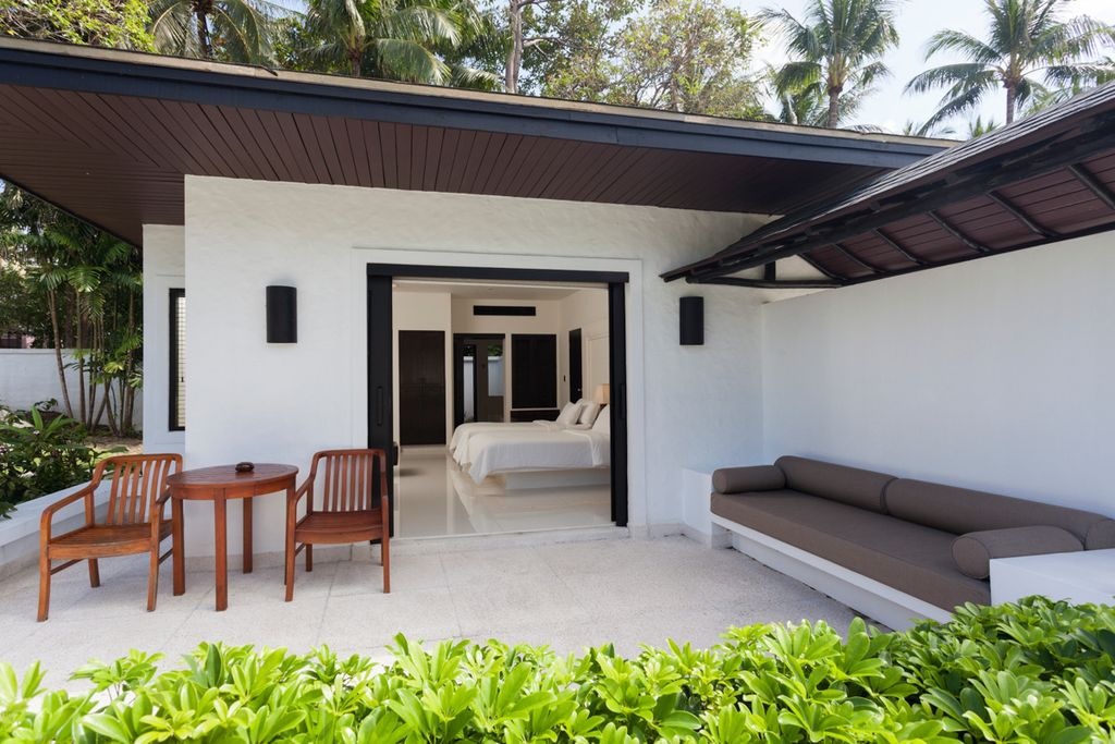 Villa Racha The Rancha Olivers Travels 2
