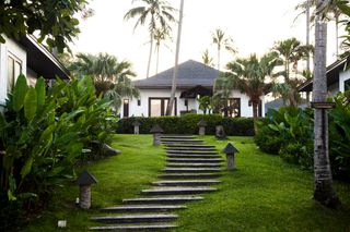 Villa Racha The Rancha Olivers Travels 1