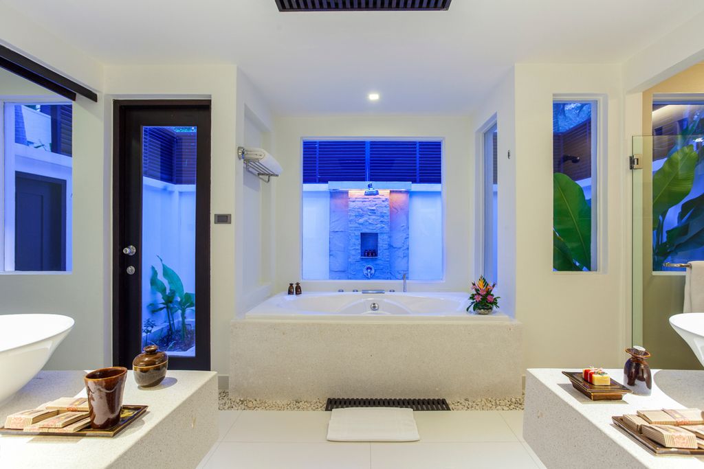 Villa Batok The Rancha Olivers Travels 4