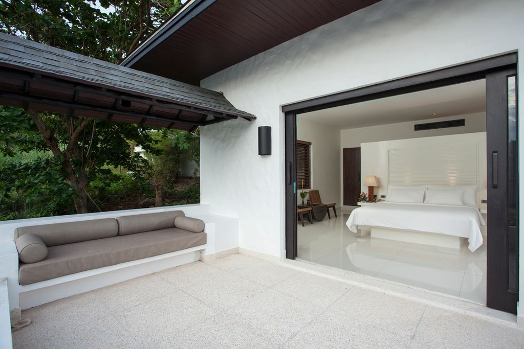 Villa Batok The Rancha Olivers Travels 5