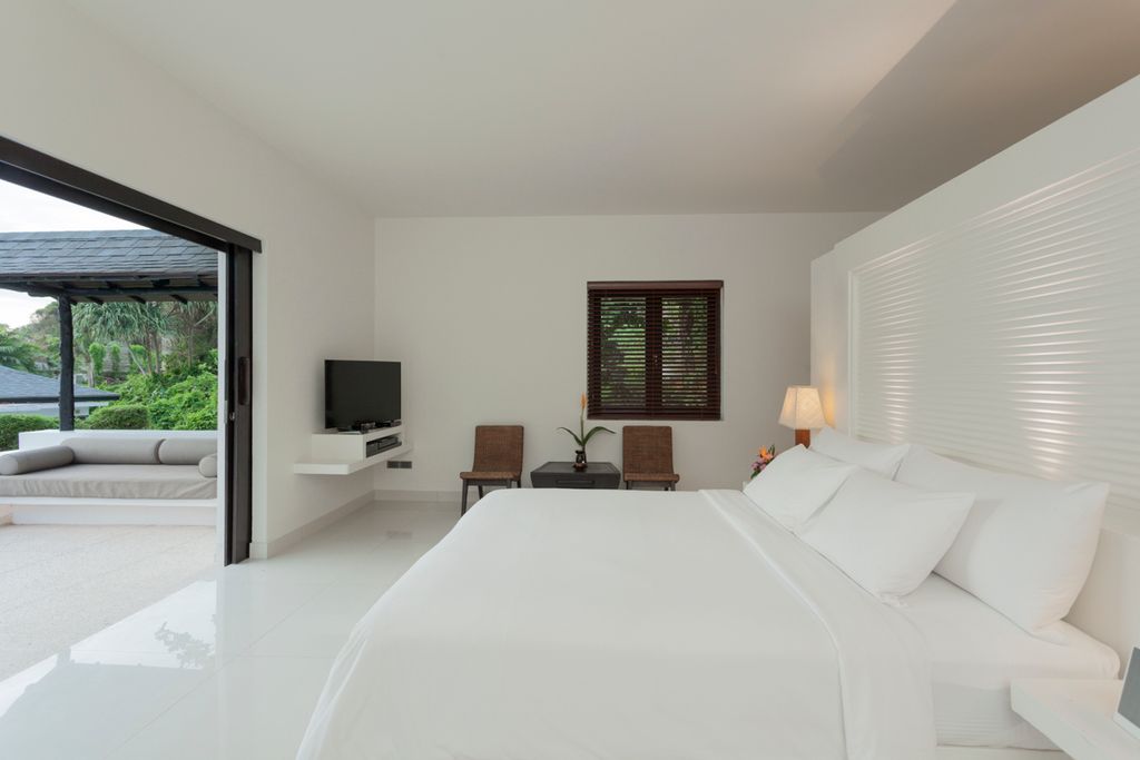 Villa Batok The Rancha Olivers Travels 2