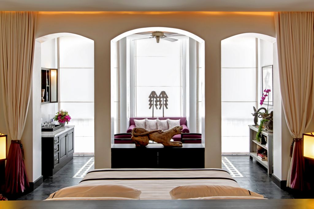 Mae Nam Suite The Siam Olivers Travels 2