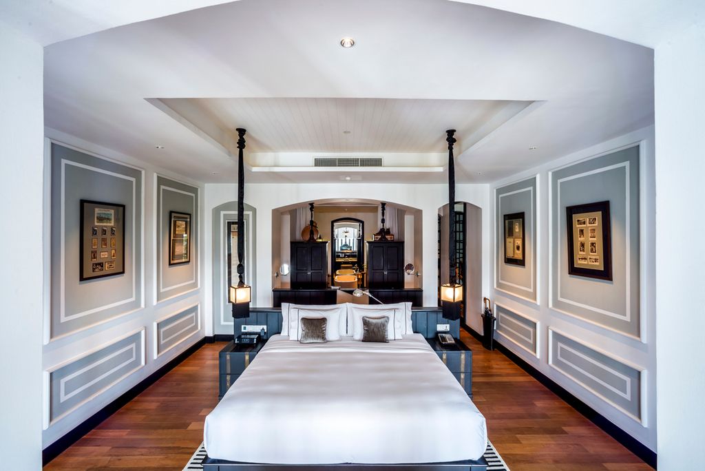 Mae Nam Suite The Siam Olivers Travels 3