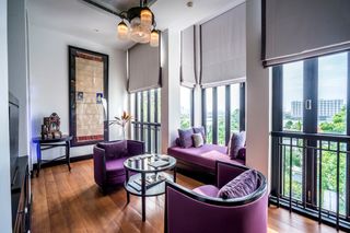 Mae Nam Suite The Siam Olivers Travels 1