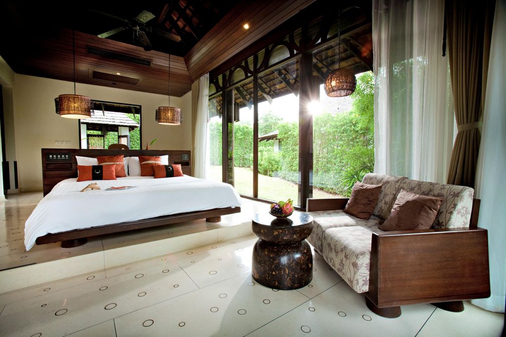 Doree Villa Vijitt Resort Olivers Travels 3