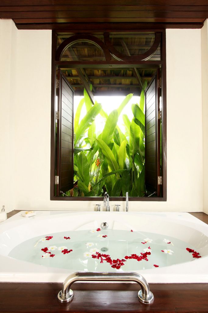 Doree Villa Vijitt Resort Olivers Travels 5