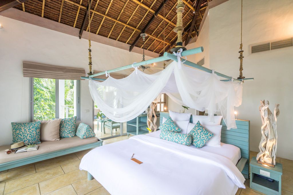 Paradise Studio Paradise Koh Yao Olivers Travels4