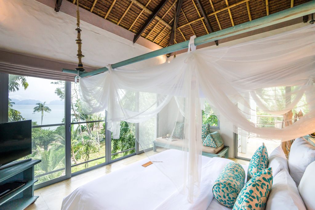 Paradise Studio Paradise Koh Yao Olivers Travels5