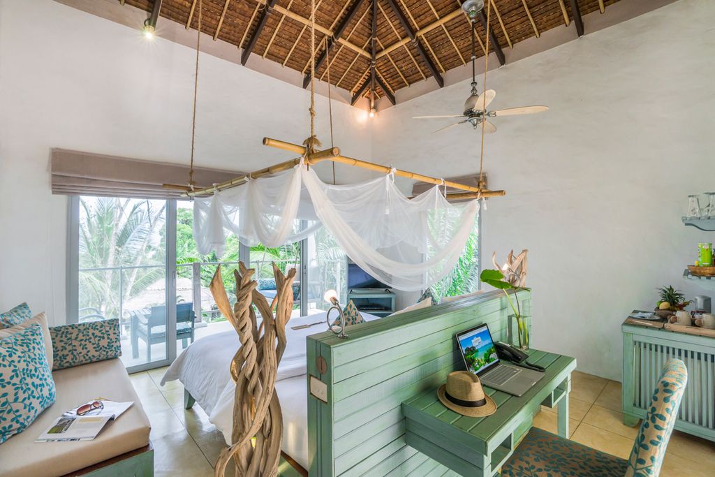 Koh Yao Studio Paradise Koh Yao Olivers Travels2