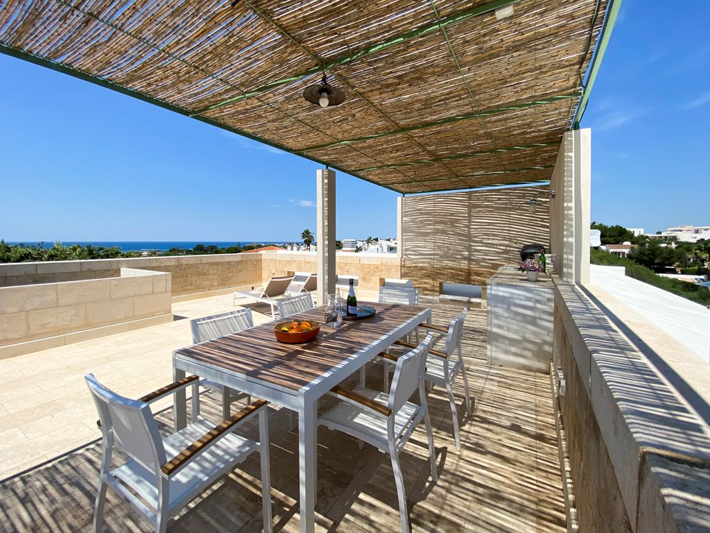 Casa Sant Lluis Menorca Olivers Travels 2