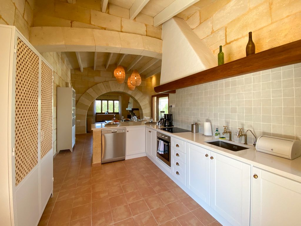 Casa Sant Lluis Menorca Olivers Travels 5