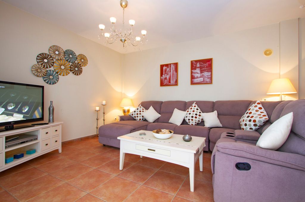 Casa Playa Blanca Lanzarote Olivers Travels 3