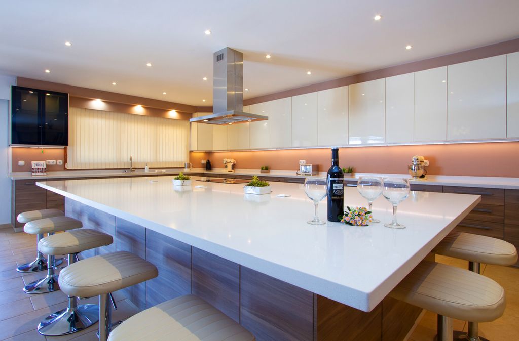 Casa Playa Blanca Lanzarote Olivers Travels 4