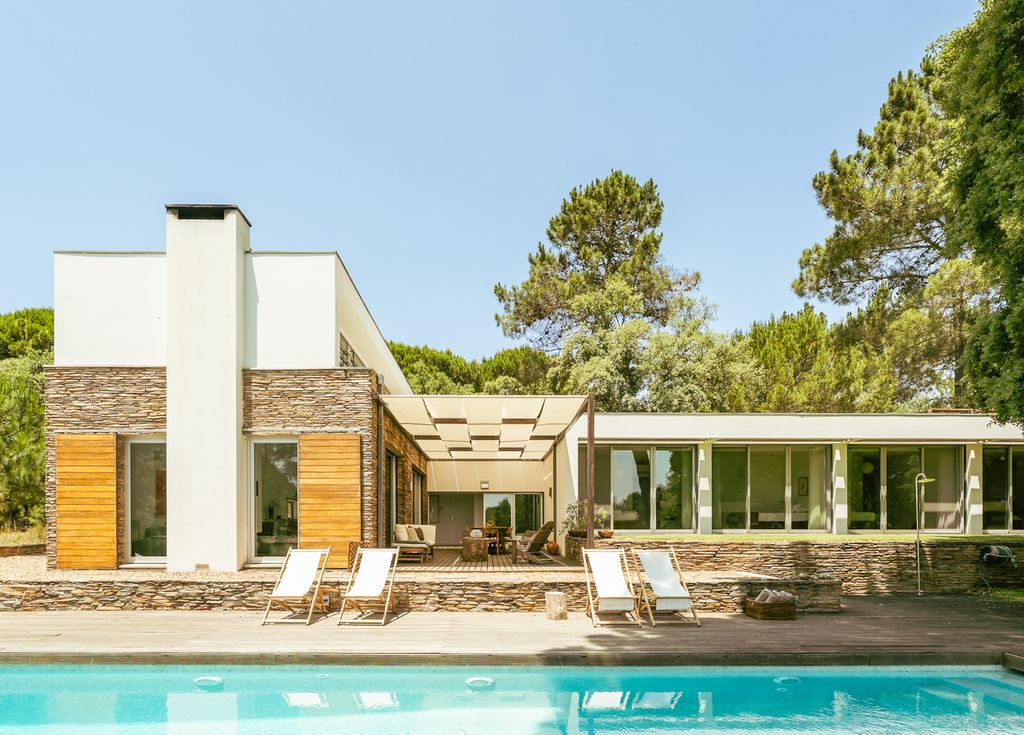 Quercus House Comporta Olivers Travels 01