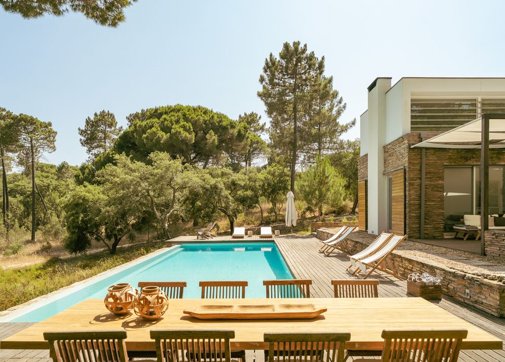 Quercus House Comporta Olivers Travels 02