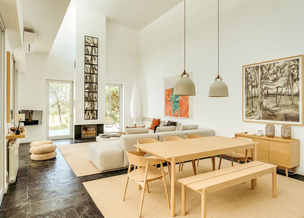 Quercus House Comporta Olivers Travels 04