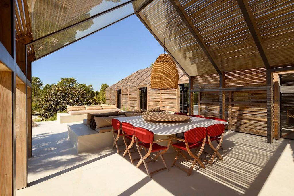 Palm House Comporta Olivers Travels 2