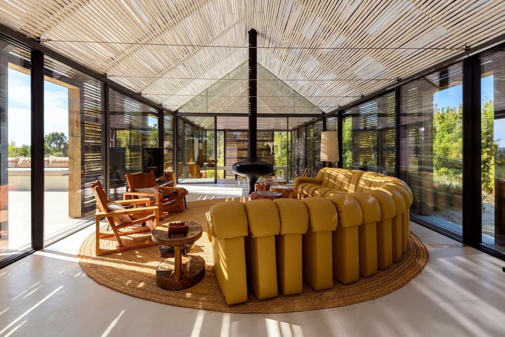 Palm House Comporta Olivers Travels 3