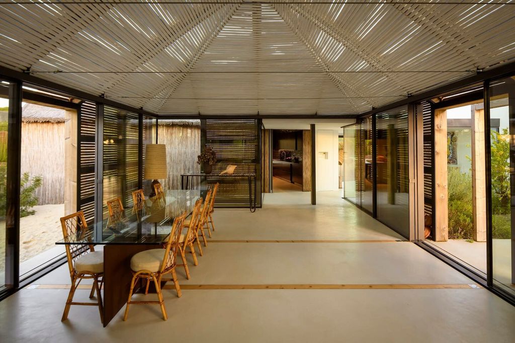 Palm House Comporta Olivers Travels 4