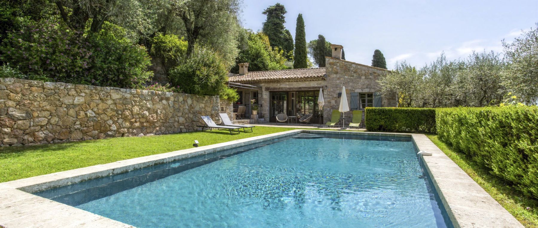 001 villa de la magie south of france olivers travels desktop center