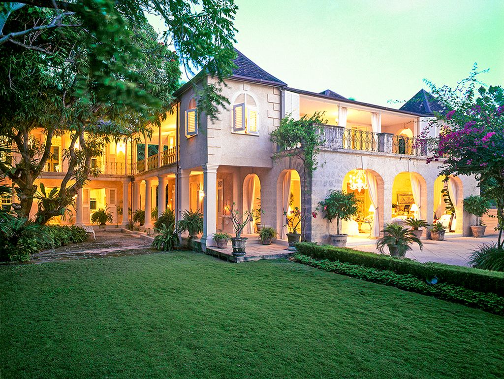 Mango Bay Barbados Olivers Travels24