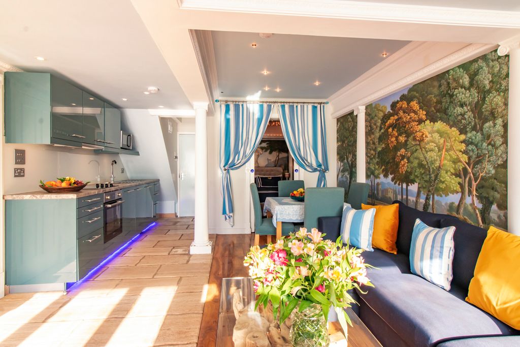 Riviera Apartment The Breakers Olivers Travels 4