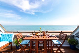 Sea Shell Apartment Breakers Olivers Travels 1