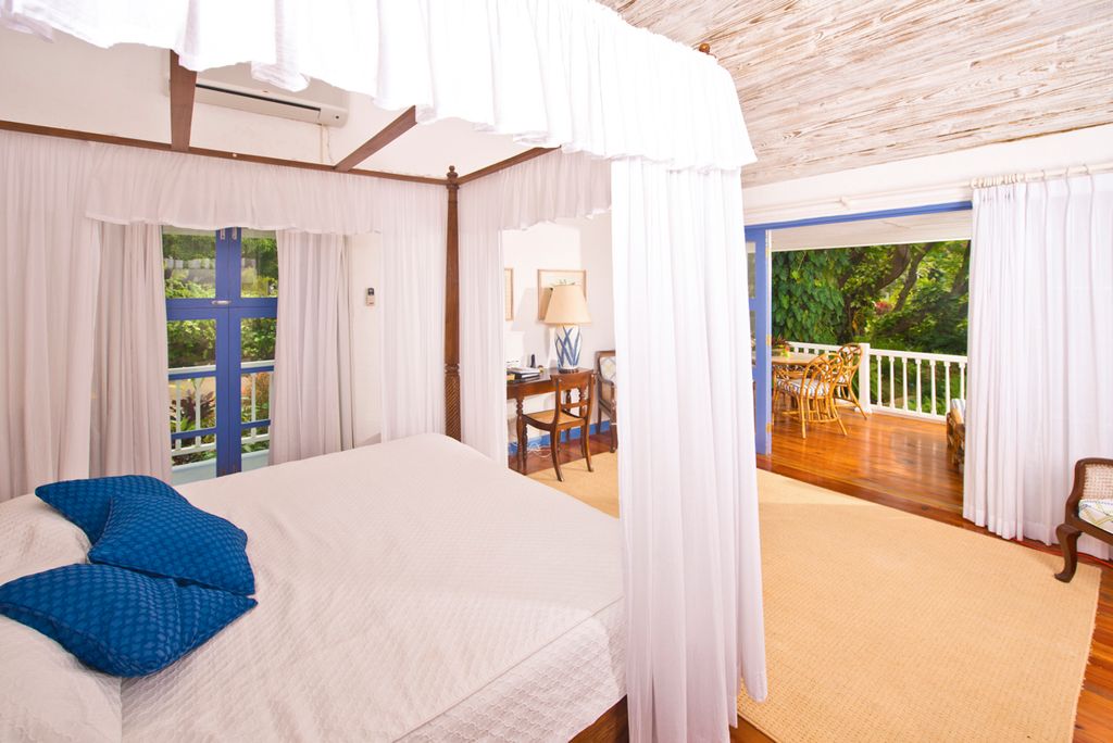 Villa Calypso Barbados Olivers Travels4