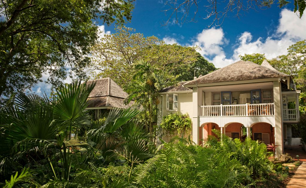 Villa Calypso Barbados Olivers Travels1