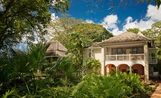 Villa Calypso Barbados Olivers Travels1